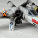 Illustration for article titled The Vehicles of Star Wars And Back To The Future Will Get Revoltech Toys